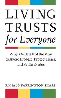 Produktbild: Living Trusts for Everyone