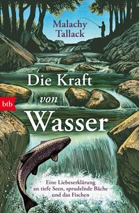Produktbild: Die Kraft von Wasser