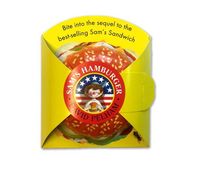 Produktbild: Sams Hamburger