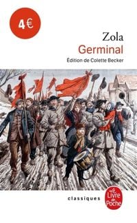 Produktbild: Germinal