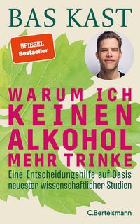 Produktbild: Warum ich keinen Alkohol mehr trinke