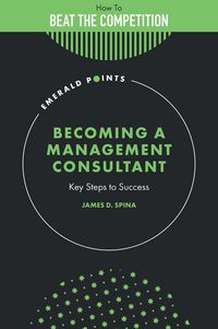 Produktbild: Becoming a Management Consultant