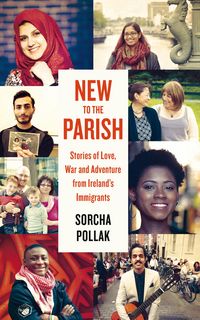 Produktbild: New to the Parish