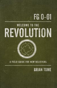 Produktbild: Welcome to the Revolution