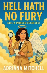 Produktbild: Hell Hath No Fury