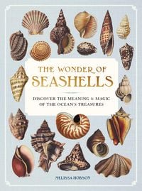 Produktbild: The Wonder of Seashells