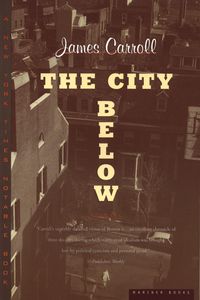 Produktbild: City Below, The