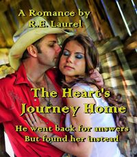 Produktbild: The Heart's Journey Home