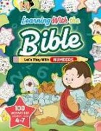 Produktbild: Learning With the Bible