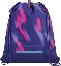 Produktbild: Turnbeutel Aurora Glow