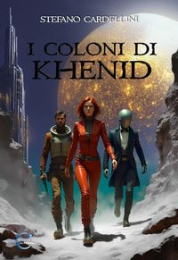 Produktbild: I coloni di Khenid