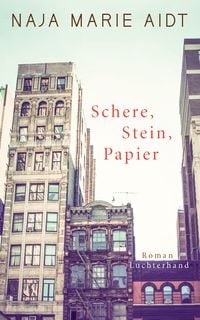 Produktbild: Schere, Stein, Papier
