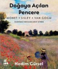 Produktbild: Dogaya Acilan Pencere - Izlenimci Ressamlarin Izinde