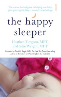 Produktbild: The Happy Sleeper
