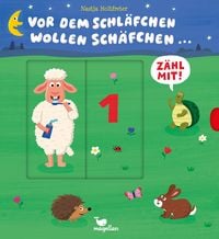 Produktbild: Vor dem Schl&auml;fchen wollen Sch&auml;fchen ...