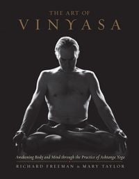 Produktbild: The Art of Vinyasa