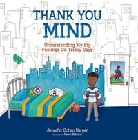 Produktbild: Thank You Mind