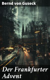 Produktbild: Der Frankfurter Advent