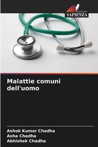 Produktbild: Malattie comuni dell'uomo