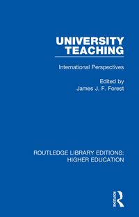 Produktbild: University Teaching