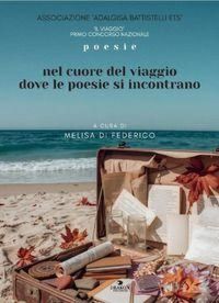 Produktbild: Il viaggio. Nel cuore del viaggio dove le poesie si incontrano