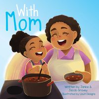 Produktbild: With Mom