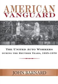 Produktbild: American Vanguard