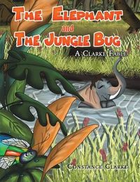 Produktbild: The Elephant and the Jungle Bug