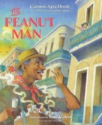 Produktbild: The Peanut Man
