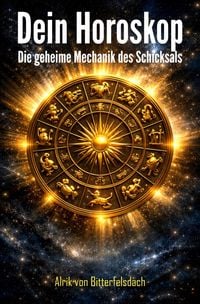 Produktbild: Dein Horoskop