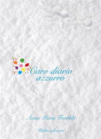 Produktbild: Caro diario azzurro