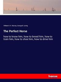 Produktbild: The Perfect Horse