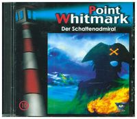 Produktbild: 010/Der Schattenadmiral