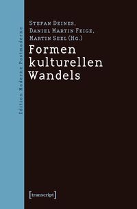 Produktbild: Formen kulturellen Wandels