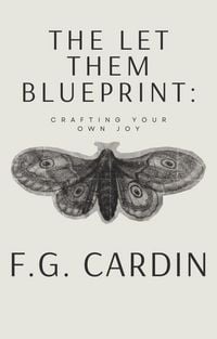 Produktbild: The Let Them Blueprint: Crafting Your Own Joy