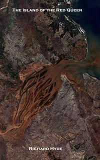 Produktbild: The Island of the Red Queen