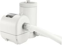 Produktbild: Intex 26634GS C2500 Cartridge Poolpumpe 9463l