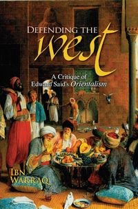 Produktbild: Defending the West