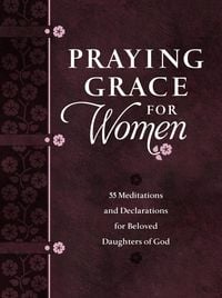 Produktbild: Praying Grace for Women