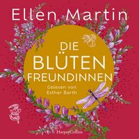 Produktbild: Die Bl&uuml;tenfreundinnen