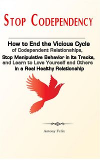 Produktbild: Stop Codependency