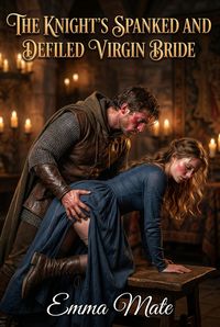 Produktbild: The Knight's Spanked And Defiled Virgin Bride