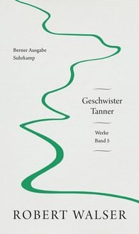 Produktbild: Werke. Berner Ausgabe
