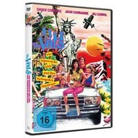 Produktbild: The Vals - Vier superreiche Girls und ihre turbogeilen Abenteuer