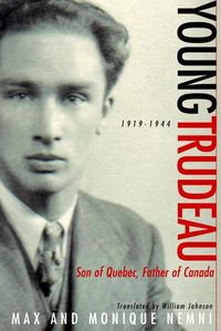 Produktbild: Young Trudeau: 1919-1944