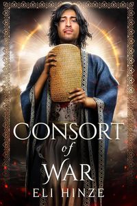 Produktbild: Consort of War (Queen of Shades, #2)
