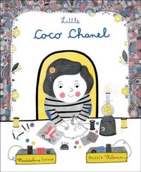 Produktbild: Little Coco Chanel
