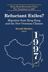 Produktbild: Reluctant Exiles?