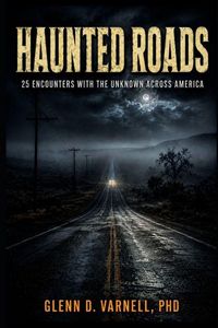 Produktbild: Haunted Roads