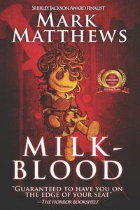 Produktbild: Milk-Blood